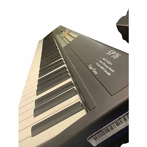 Used Kurzweil SP76
