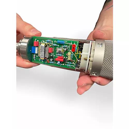 Used Neumann U87 Condenser Microphone