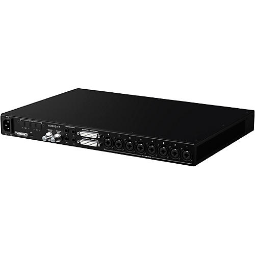 Audient iD48 24x32 I/O USB Audio Interface