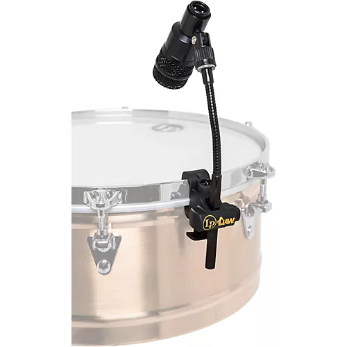 LP EZ-Mount Mic Claw