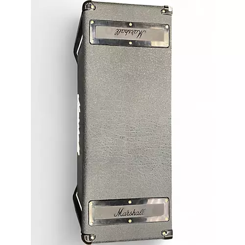 Used 2020 Marshall 1960A 300W 4x12 Stereo Slant Guitar Cabinet