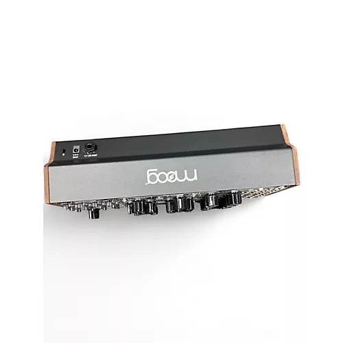 Used Moog Subharmonicon Synthesizer