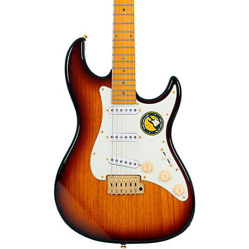 SIRE Larry Carlton S10 SSS Electric Guitar Natural