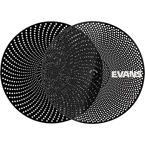 Evans dB One Cymbal Pack