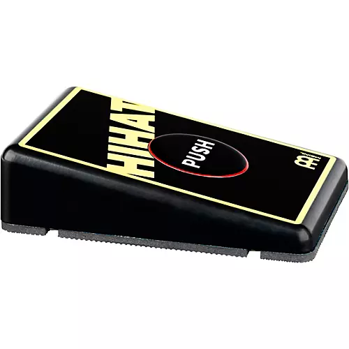 MEINL Percussion Stomp Box, HiHat