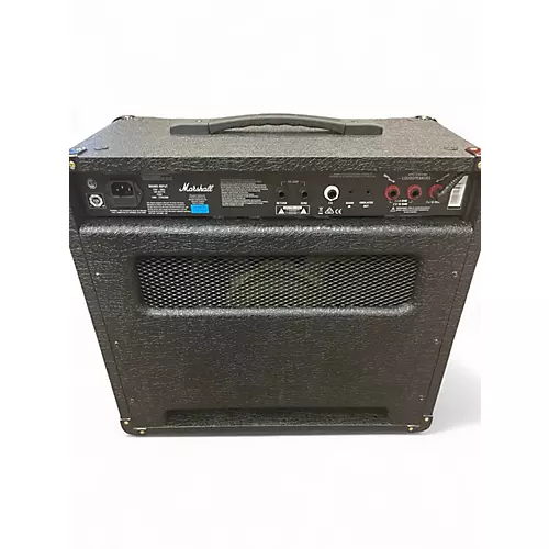 Used Marshall DSL20CR 20W 1x12 Tube Guitar Combo Amp