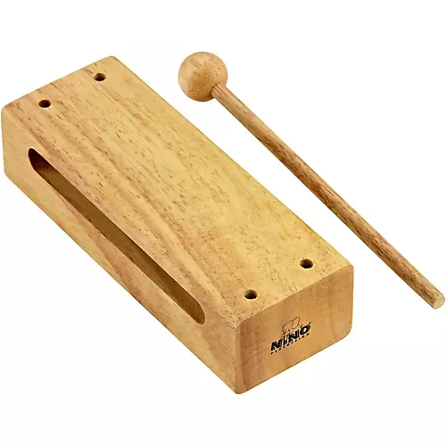 Nino Wood Block Medium