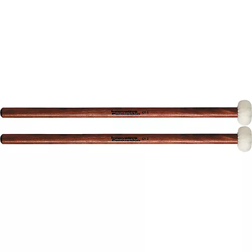 Innovative Percussion Concert Timpani Mallets Medium