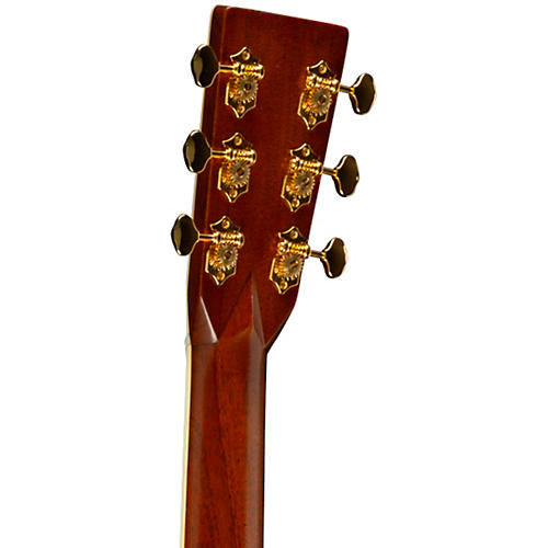 Martin D-41 Standard Dreadnought Acoustic Guitar Sunburst