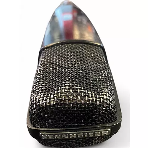 Used Sennheiser MD421-U5 Dynamic Microphone