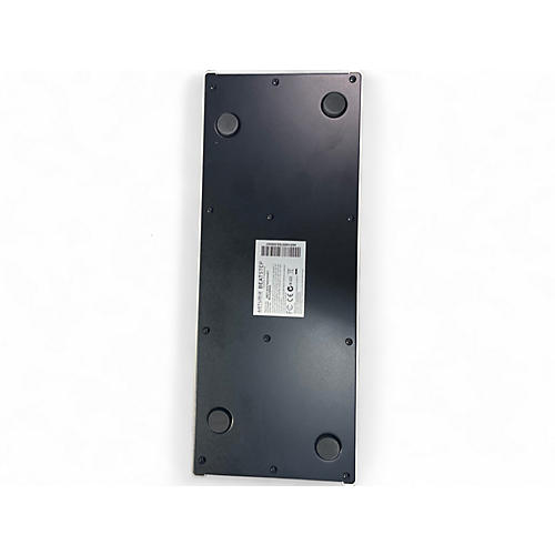 Used Arturia Beatstep MIDI Controller