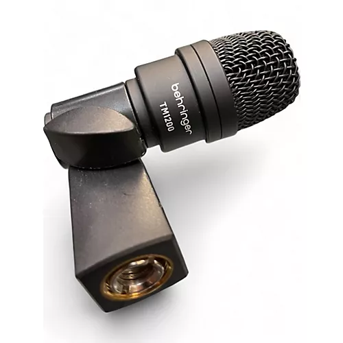 Used Behringer TM1200 Drum Microphone