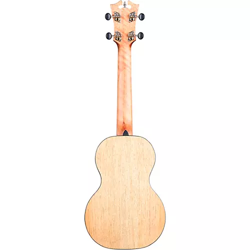 D'Angelico Premier Bayside CS Acacia Concert Ukulele Natural