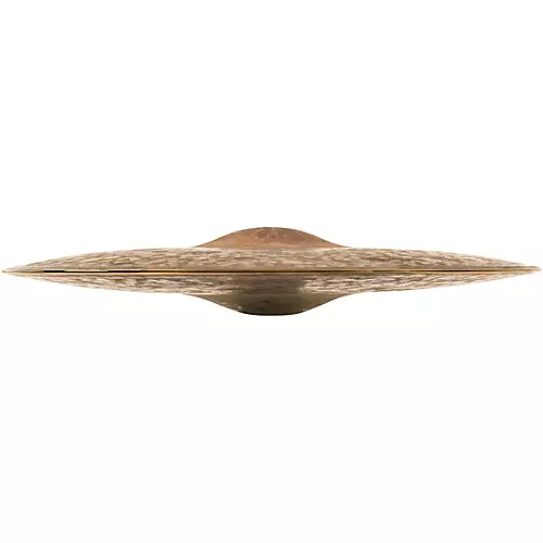 MEINL Byzance Extra-Dry Medium Hi-Hat Cymbals 16 in.