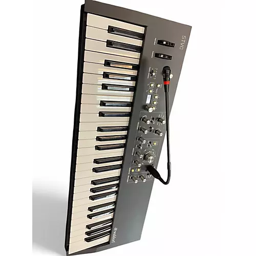Used Waldorf STVC Synthesizer