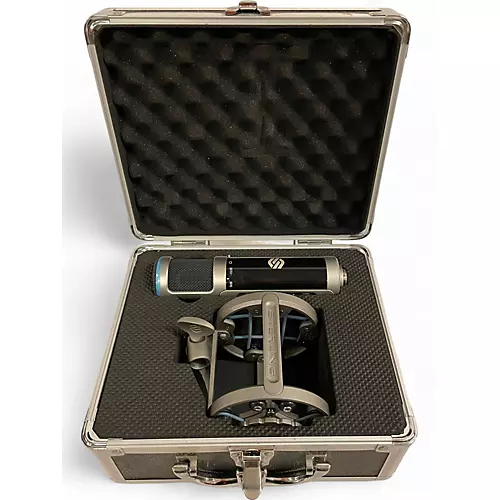 Used Sterling Audio ST155 Condenser Microphone