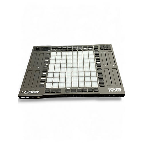 Used Akai Professional APC64 MIDI Controller