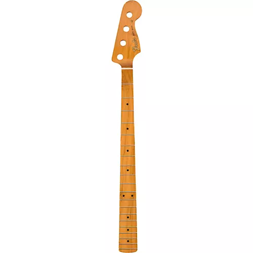Fender Vintera '60s Jazz Bass Neck Maple