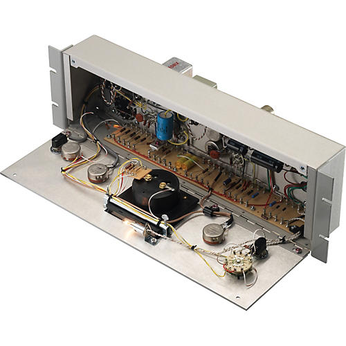 Universal Audio LA-2A Classic Leveling Amplifier