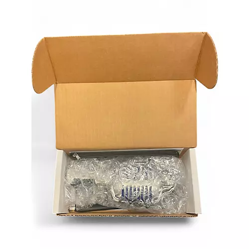 Used Shure Super 55 Dynamic Microphone