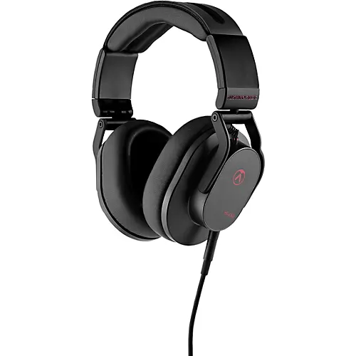 Austrian Audio Hi-X60 Professional Closed-Back Over-Ear Headphones Black