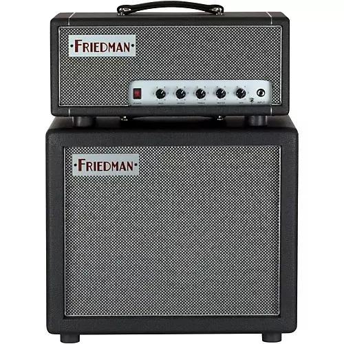 Friedman Dirty Shirley Mini 65W 1x12