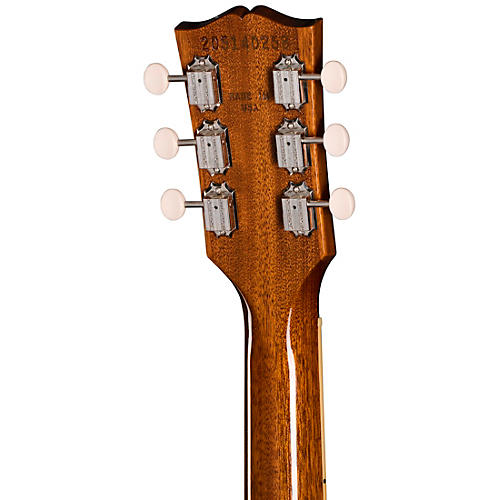 Gibson ES-330 Hollowbody Electric Guitar Tobacco Sunburst