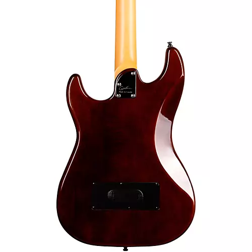 Godin G-Tour EQ Cedar-Maple Nylon Acoustic-Electric Guitar Arctik Blue