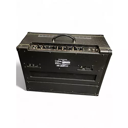 Used VOX AC15C1X 15W 1x12 Tube Guitar Combo Amp