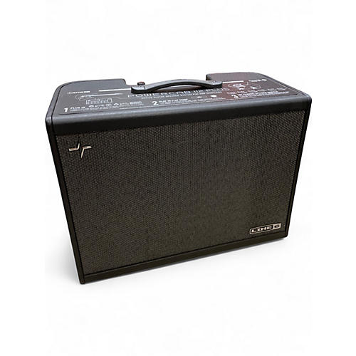 Used Line 6 POWERCAB 112 plus Guitar Combo Amp