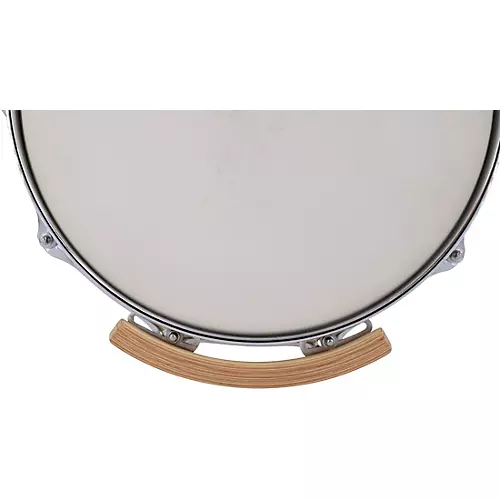 Gruv-X X-Click Cross Stick Accessory Zebrawood