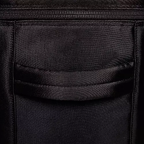 Gator Icon Bass Drum Bag 20 x 18 in. Black