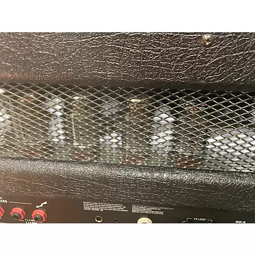 Used 2018 Marshall DSL100HR Tube Guitar Amp Head
