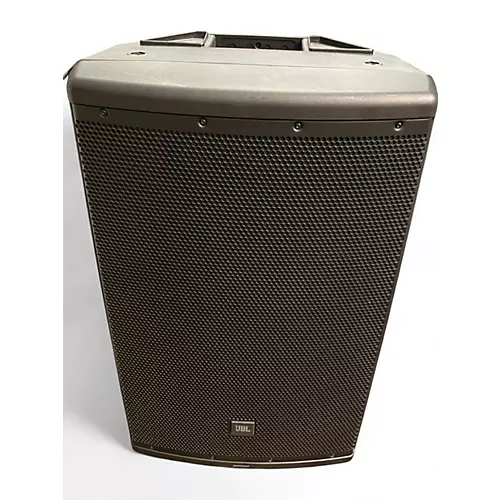 Used JBL EON615 Powered Speaker