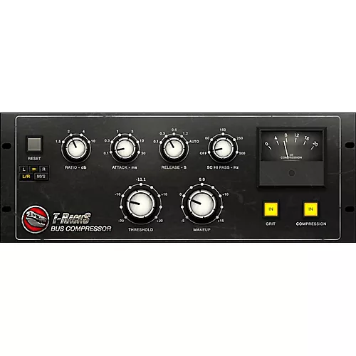 IK Multimedia Bus Compressor Software Download