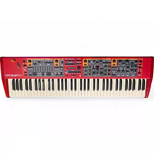 Used Nord STAGE 2 EX Stage Piano