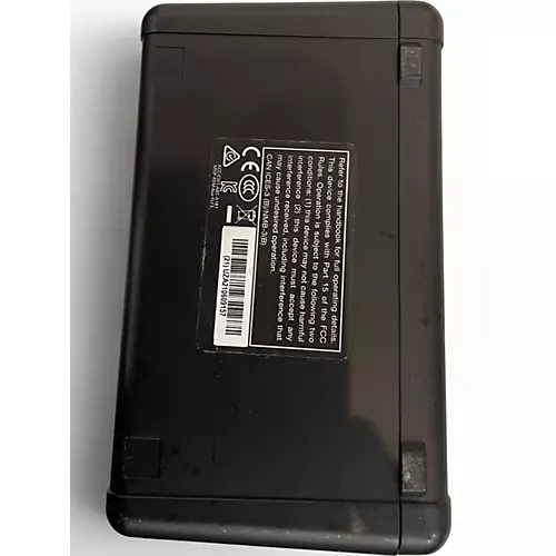 Used Blackstar Fly 3W Battery Powered Amp