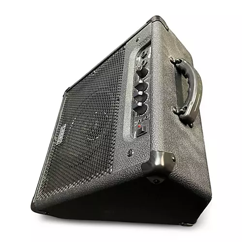 Used Laney DRUMHUB DH40 Drum Amplifier