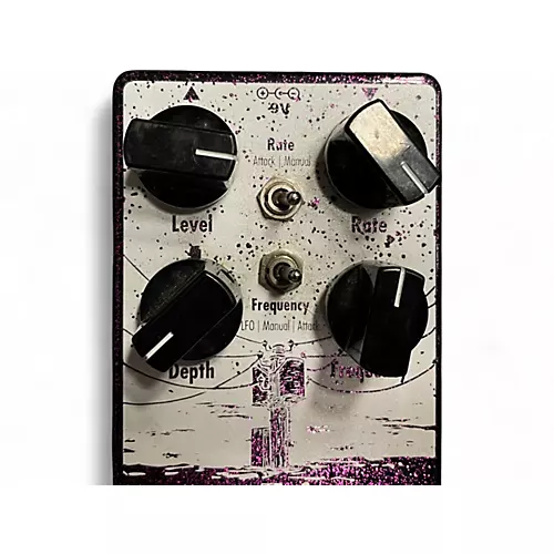 Used EarthQuaker Devices NIGHT WIRE Effect Pedal