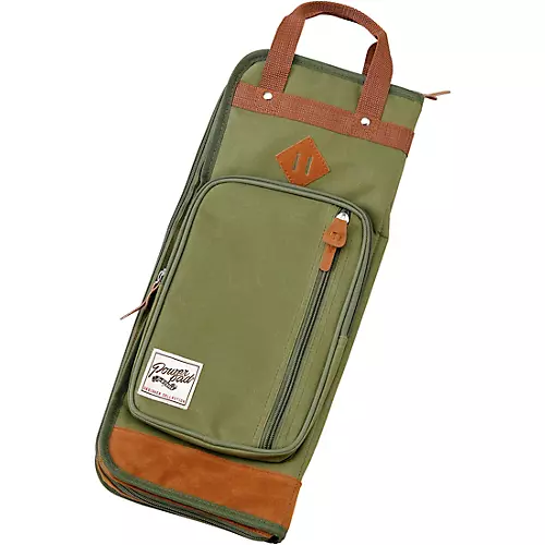 TAMA Powerpad Designer Drum Stick and Mallet Bag Moss Green