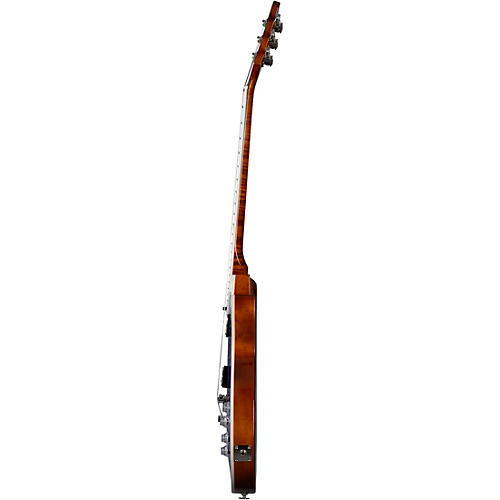 Epiphone Les Paul Modern Figured Electric Guitar Mojave Burst