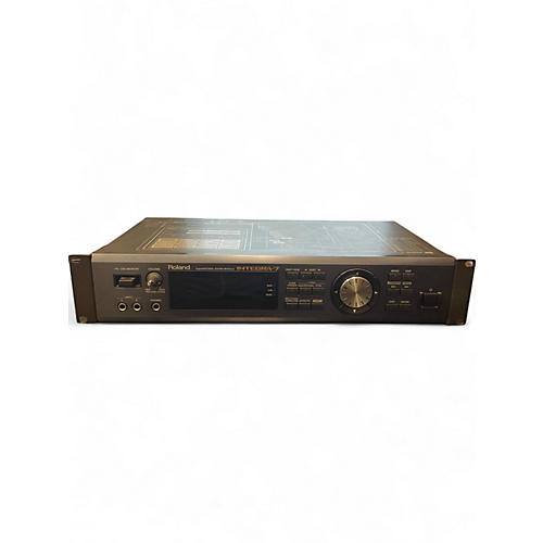 Used Roland INTEGRA-7 Sound Module