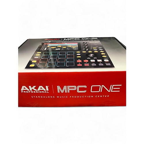 Used Akai Professional MPC ONE Production Controller