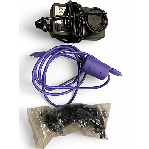 Used Avid mbox studio Audio Interface