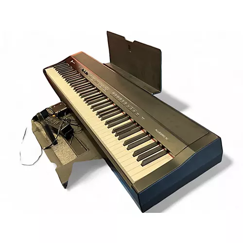 Used Williams ALLEGRO IV