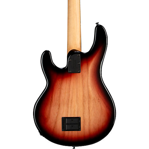 Ernie Ball Music Man StingRay Special H 4-String Bass Guitar Cherry Punch