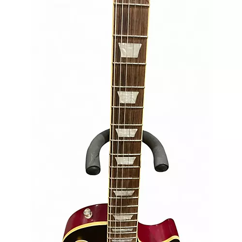 Used Epiphone 1959 Reissue Les Paul Standard Sunburst Solid Body Electric Guitar Sunburst
