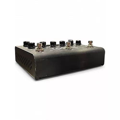 Used IK Multimedia TONEX Effect Processor
