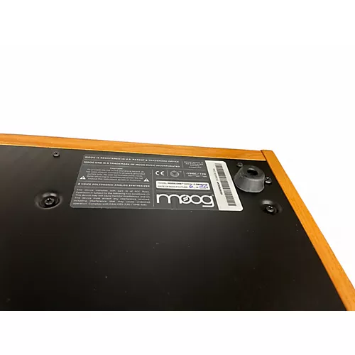 Used Moog ONE Synthesizer