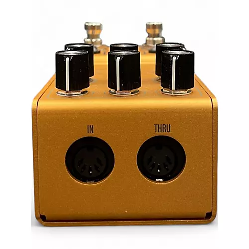 Used Walrus Audio ACS1 MAKO Effect Processor